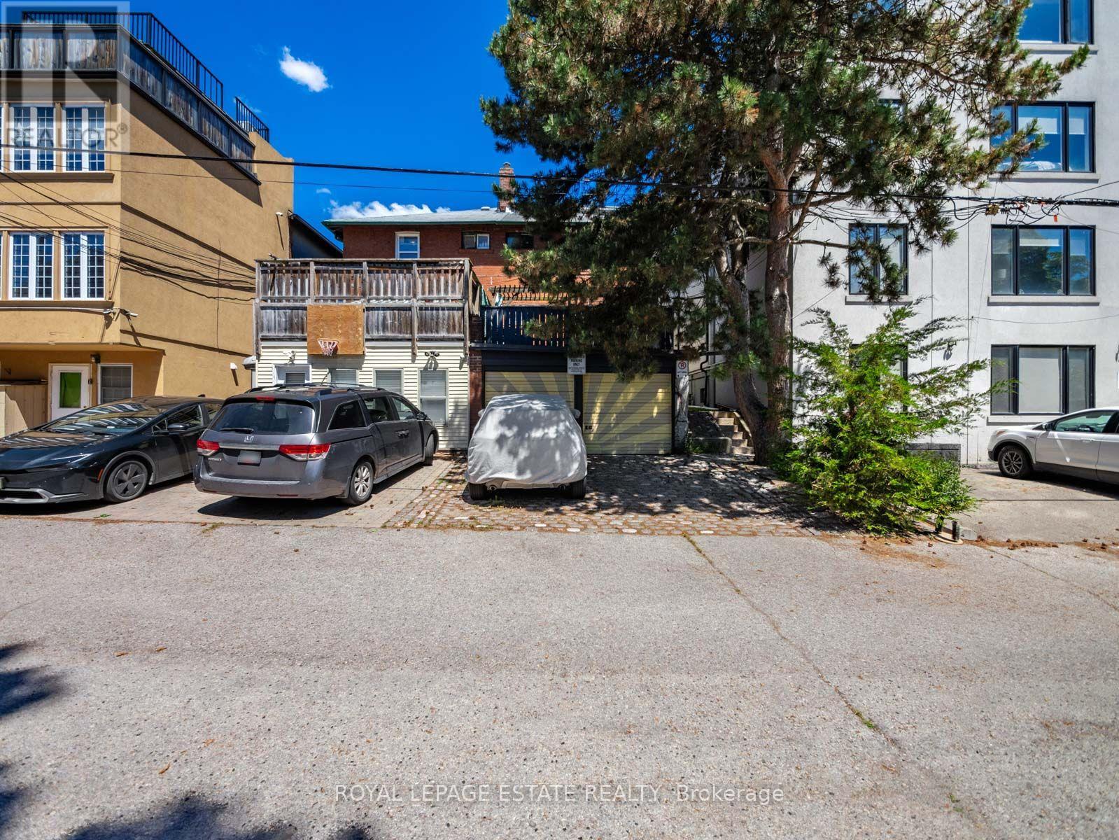 2275 Queen Street E, Toronto, Ontario  M4E 1G5 - Photo 47 - E13634844