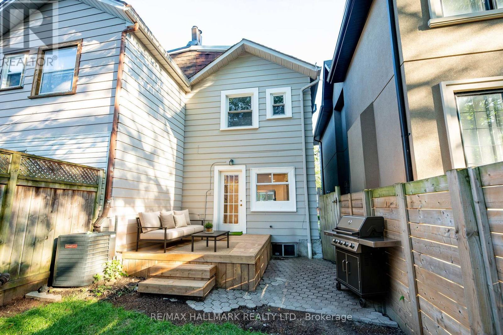 14 Lynn Road, Toronto, Ontario  M1N 2A3 - Photo 12 - E13634904
