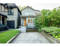 14 LYNN ROAD, Toronto, Ontario