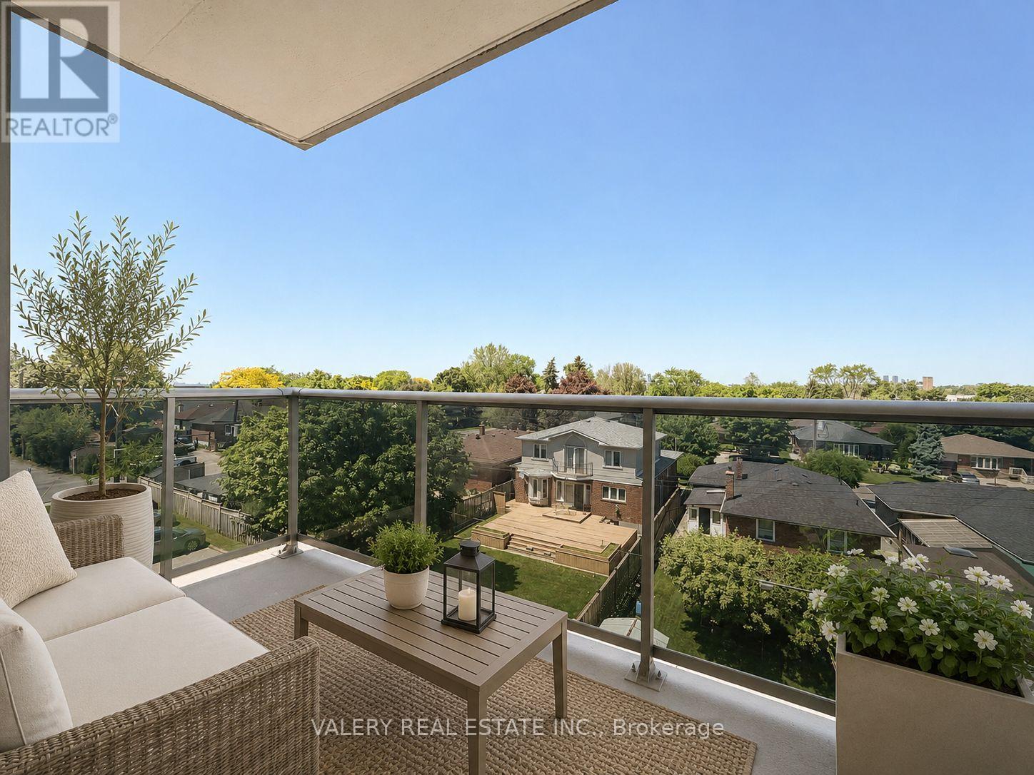 402 - 1780 Lawrence Avenue E, Toronto, Ontario  M1R 2Y2 - Photo 10 - E13635102