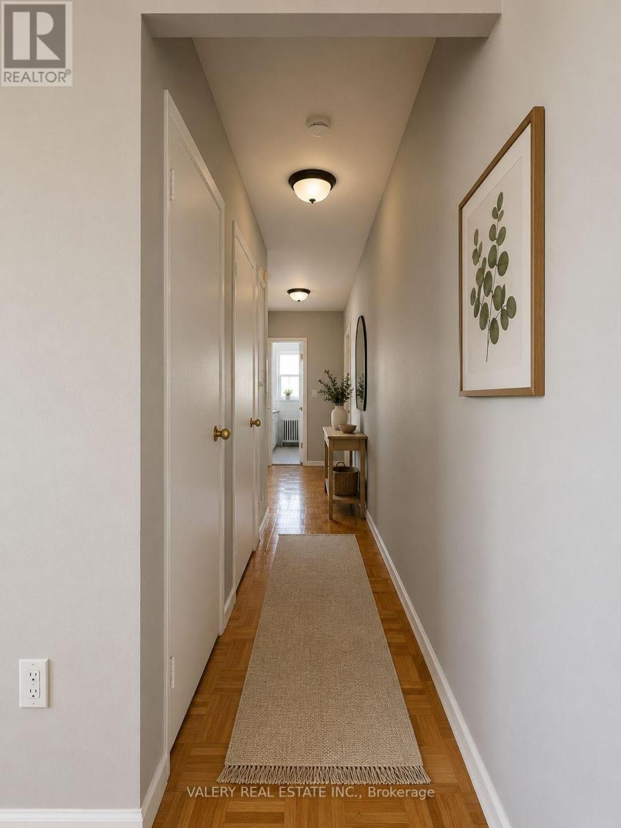 402 - 1780 Lawrence Avenue E, Toronto, Ontario  M1R 2Y2 - Photo 4 - E13635102