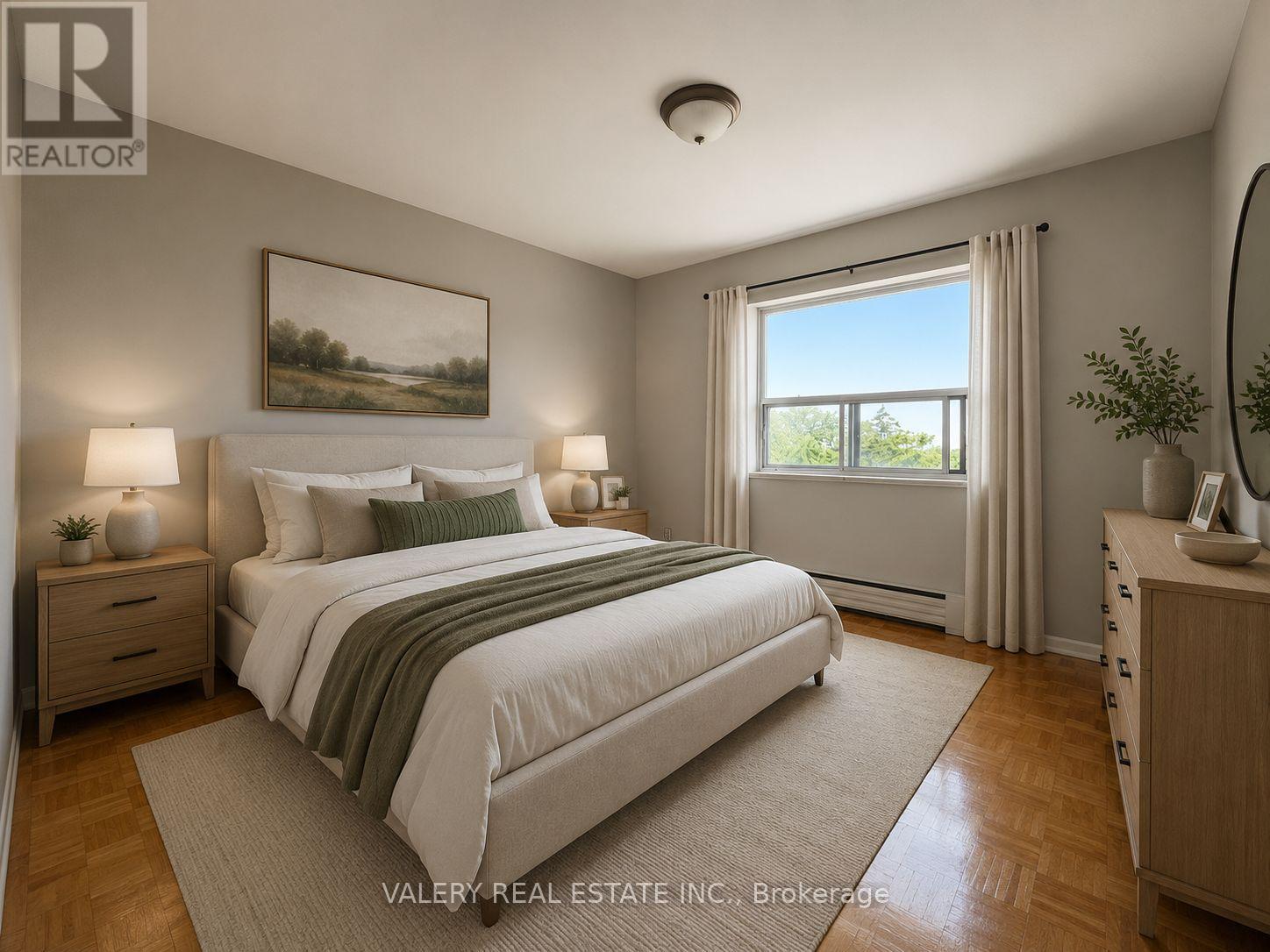 402 - 1780 Lawrence Avenue E, Toronto, Ontario  M1R 2Y2 - Photo 6 - E13635102