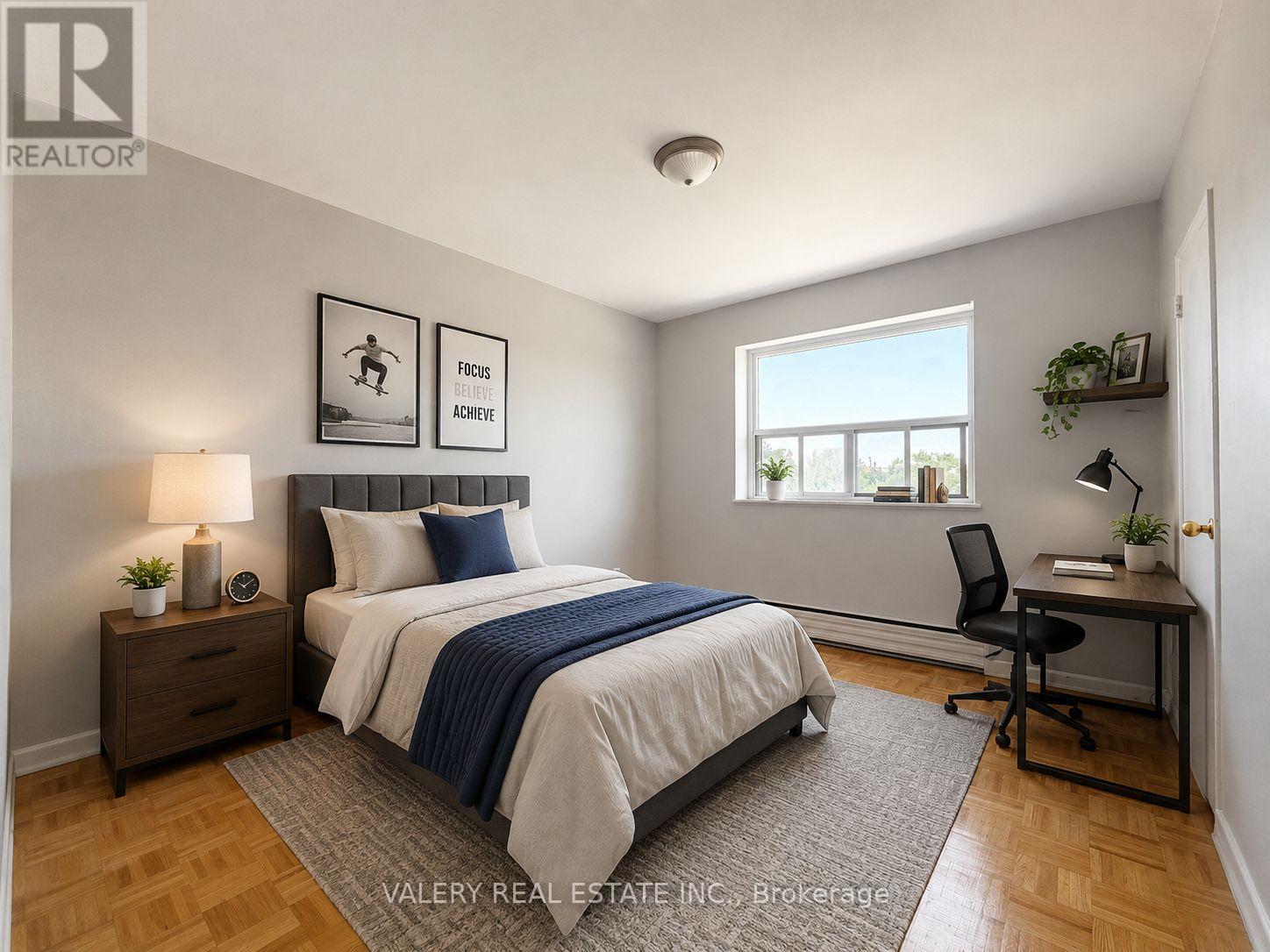 402 - 1780 Lawrence Avenue E, Toronto, Ontario  M1R 2Y2 - Photo 7 - E13635102