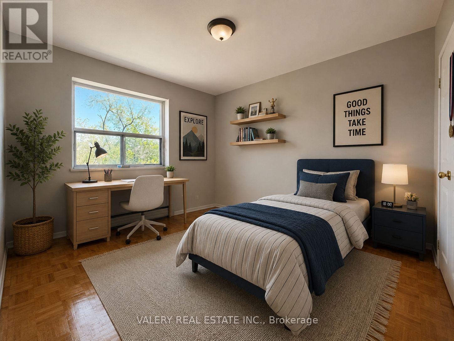 402 - 1780 Lawrence Avenue E, Toronto, Ontario  M1R 2Y2 - Photo 9 - E13635102