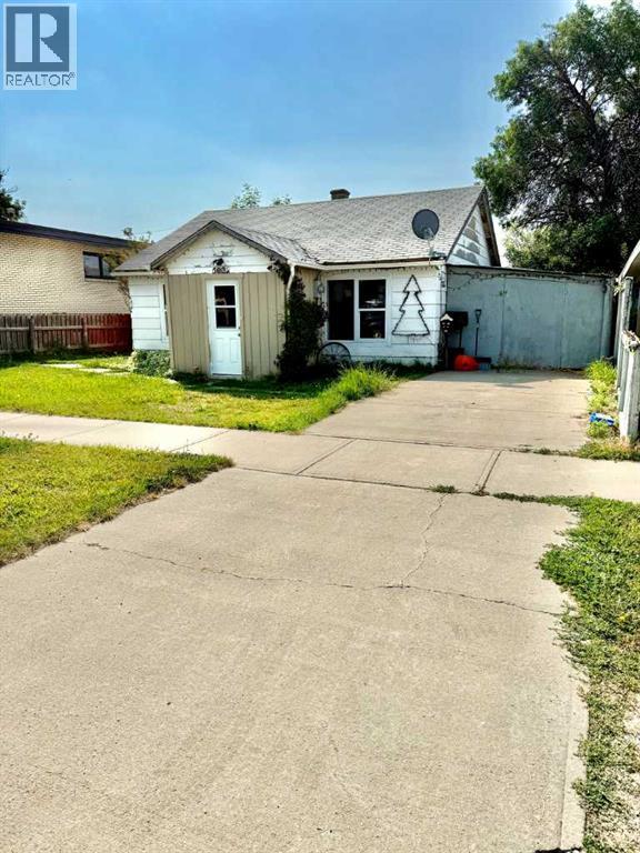 5022 41 Avenue, taber, Alberta