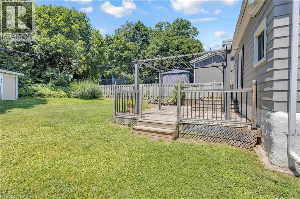 60 Berkley Road, Cambridge, Ontario  N1S 3G6 - Photo 25 - 40853152