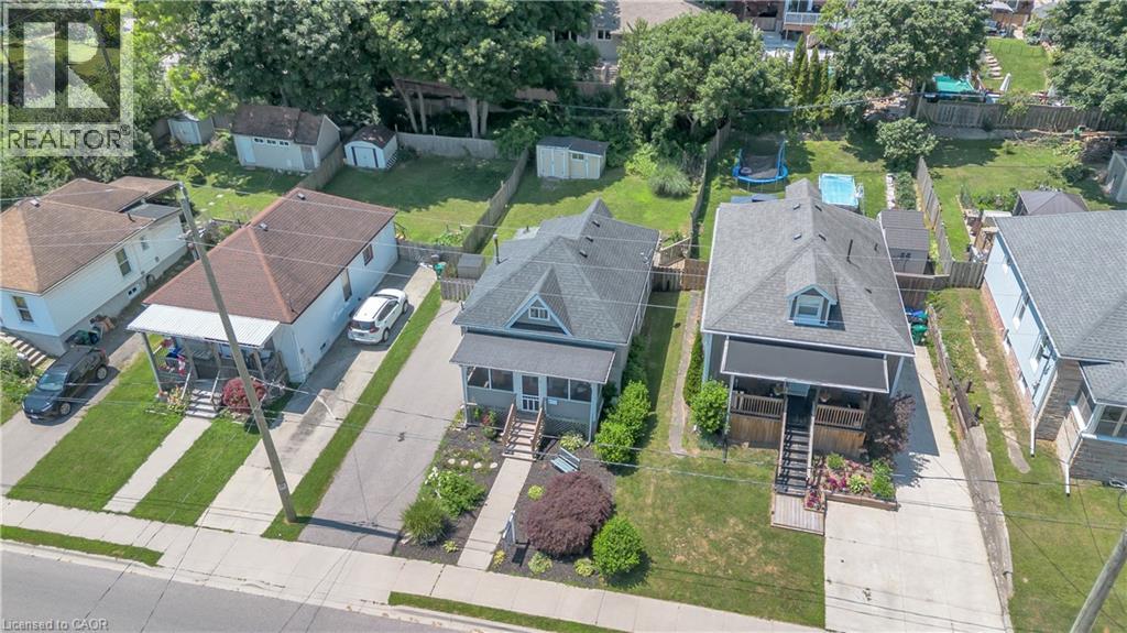 60 Berkley Road, Cambridge, Ontario  N1S 3G6 - Photo 30 - 40853152