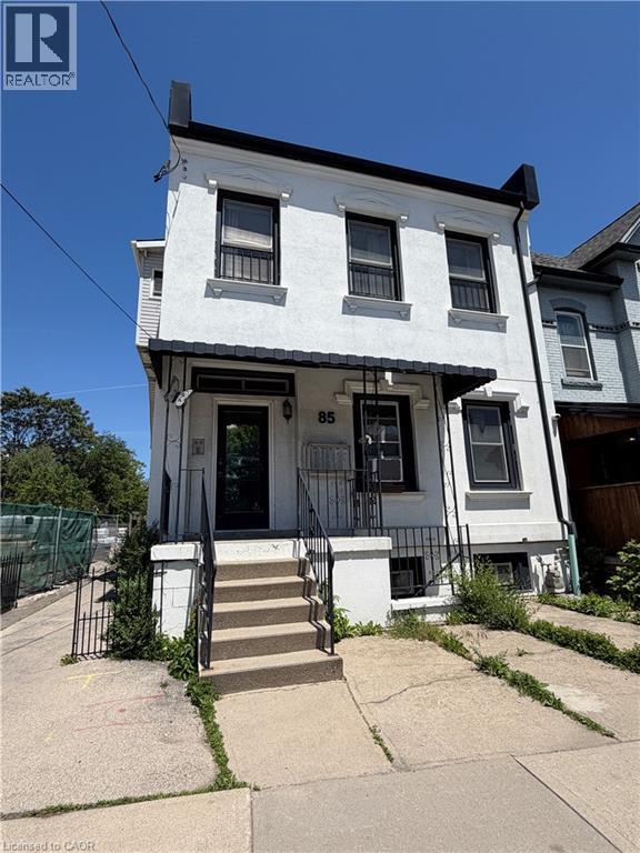85 Wilson Street Unit# 3, Hamilton, Ontario  L0R 1C7 - Photo 2 - 40853080