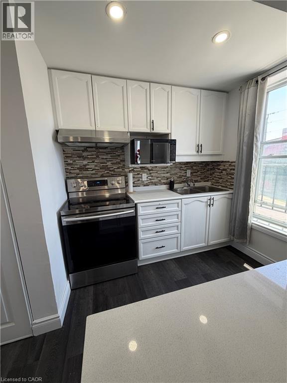 85 Wilson Street Unit# 3, Hamilton, Ontario  L0R 1C7 - Photo 3 - 40853080