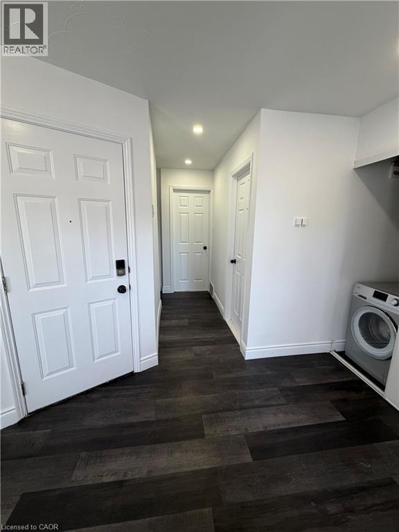 85 Wilson Street Unit# 3, Hamilton, Ontario  L0R 1C7 - Photo 4 - 40853080