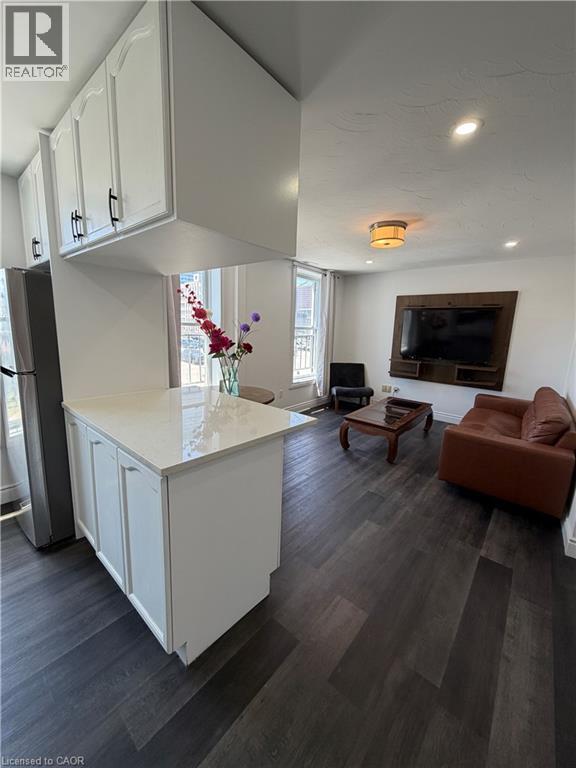 85 Wilson Street Unit# 3, Hamilton, Ontario  L0R 1C7 - Photo 6 - 40853080