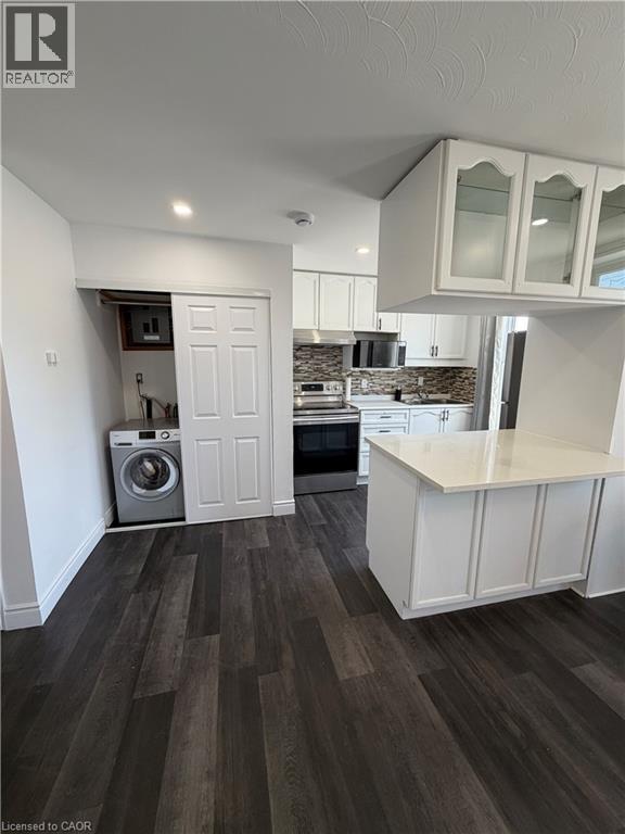 85 Wilson Street Unit# 3, Hamilton, Ontario  L0R 1C7 - Photo 8 - 40853080