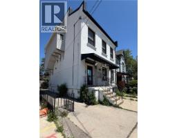 85 WILSON Street Unit# 3, hamilton, Ontario