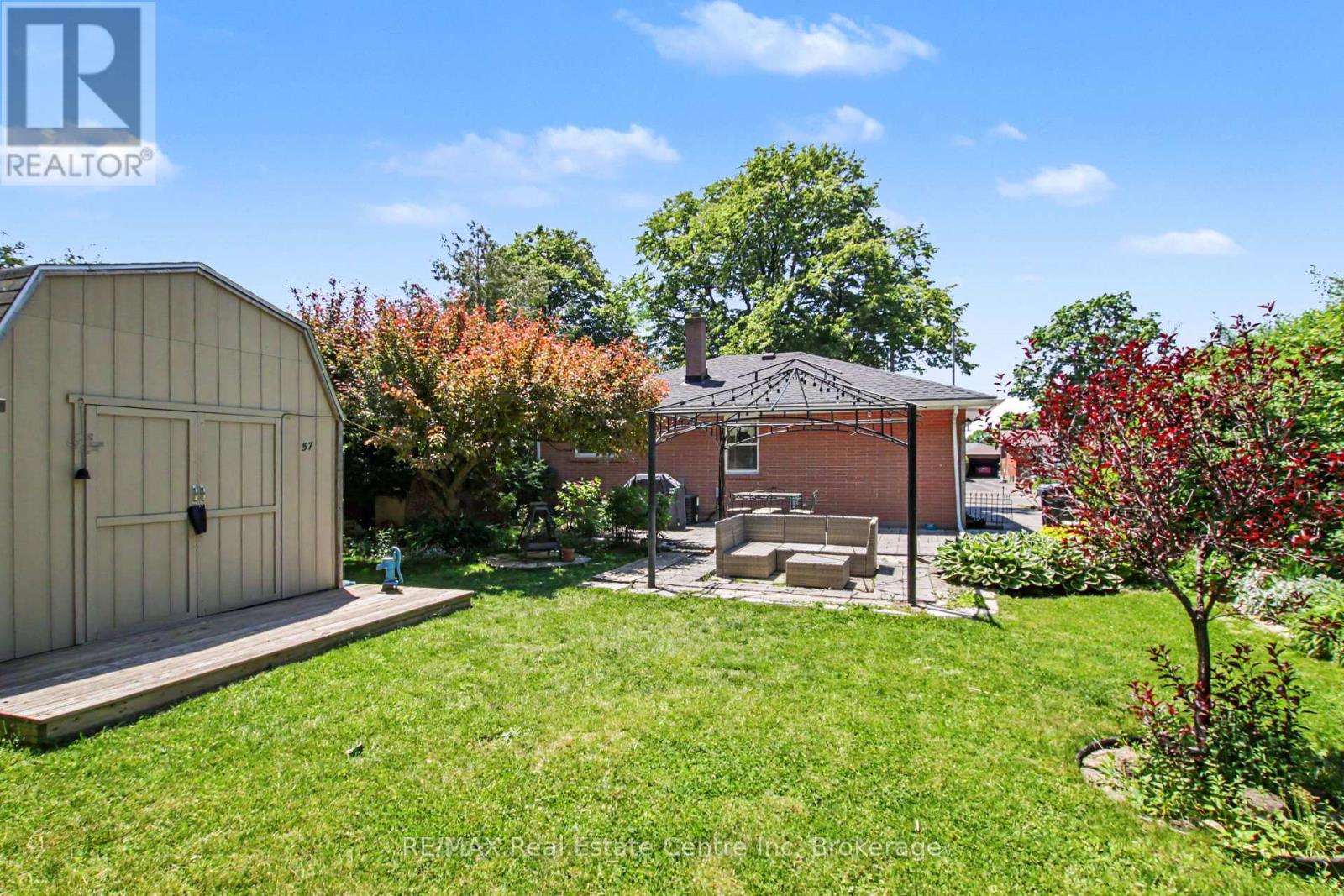57 Vancouver Drive, Guelph, Ontario  N1E 2G1 - Photo 28 - X13634914