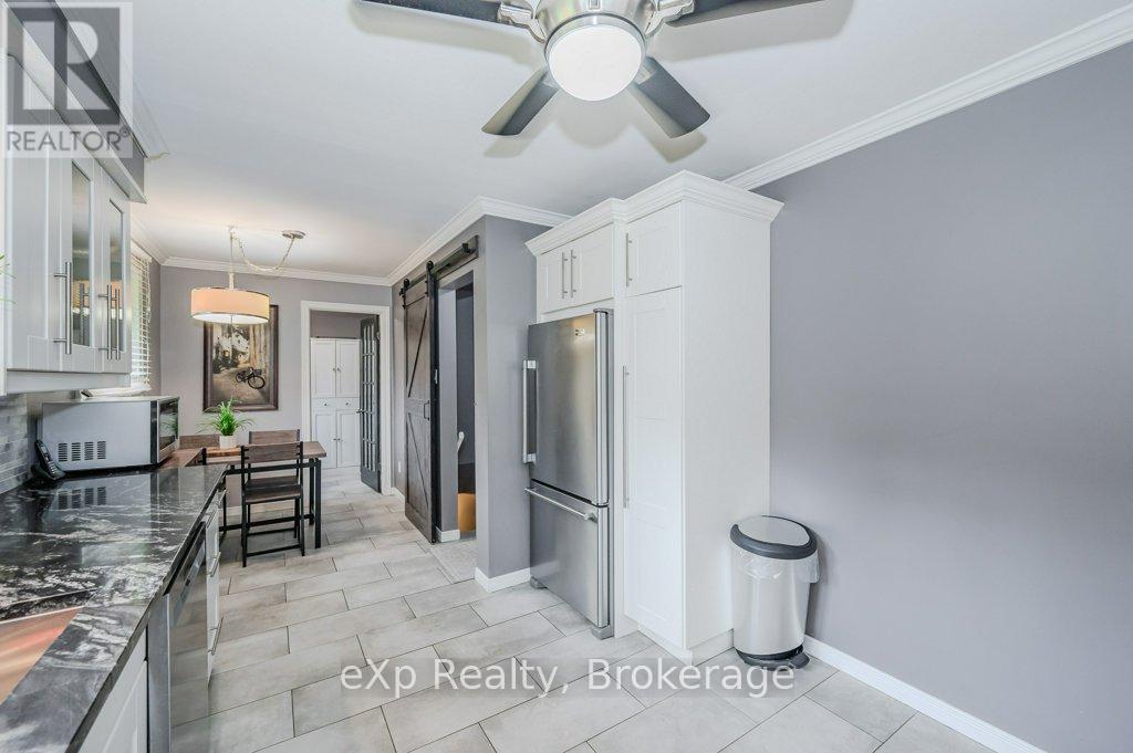 8 Malvern Crescent, Guelph, Ontario  N1L 1G8 - Photo 11 - X13634946