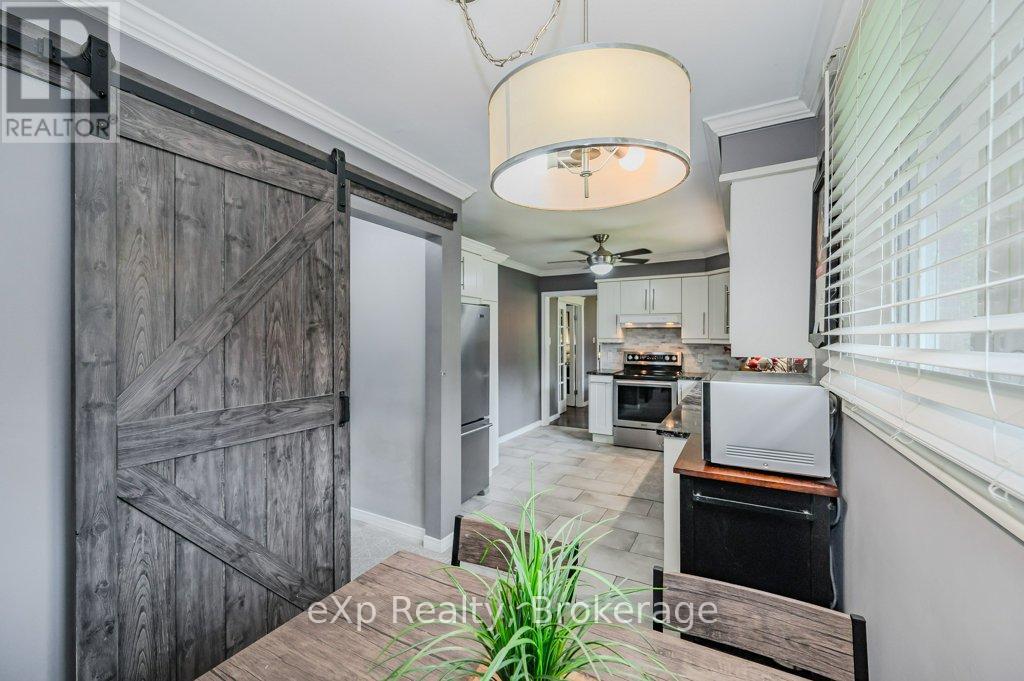 8 Malvern Crescent, Guelph, Ontario  N1L 1G8 - Photo 15 - X13634946