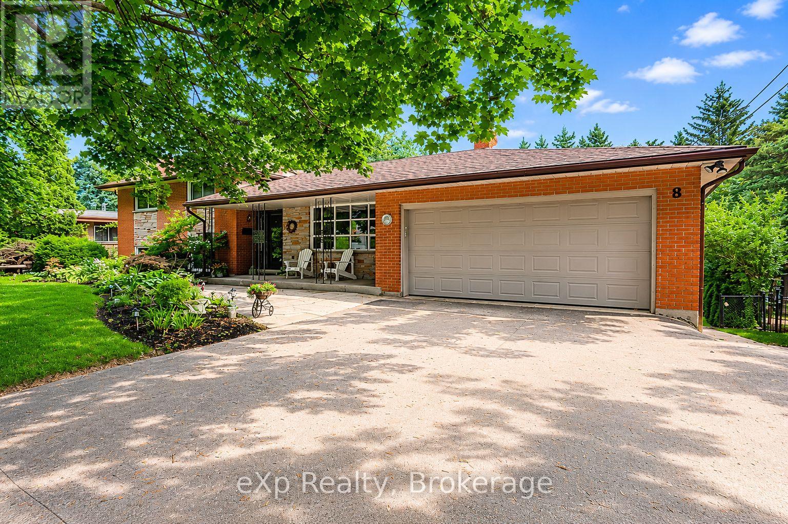 8 Malvern Crescent, Guelph, Ontario  N1L 1G8 - Photo 2 - X13634946