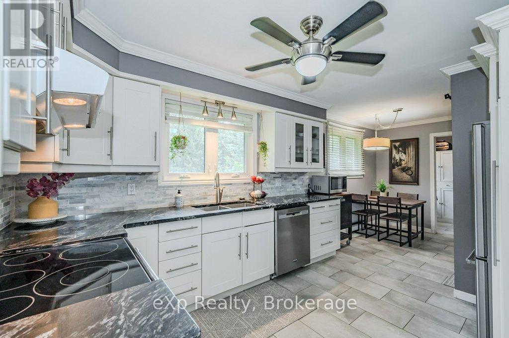 8 Malvern Crescent, Guelph, Ontario  N1L 1G8 - Photo 9 - X13634946