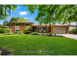 8 MALVERN CRESCENT, guelph (pineridge/westminster woods), Ontario