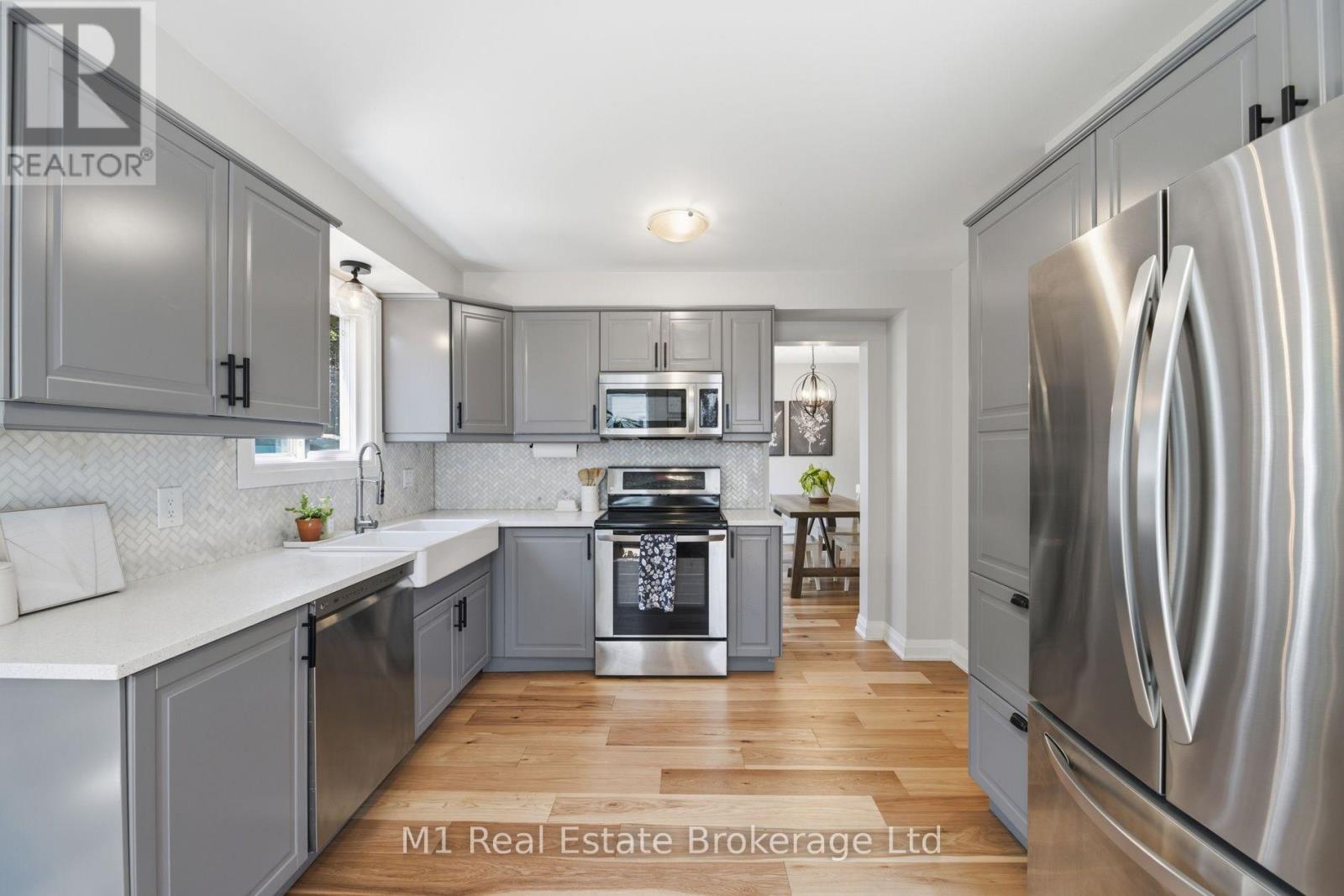753 Woodhill Drive, Centre Wellington, Ontario  N1M 3N2 - Photo 13 - X13634962