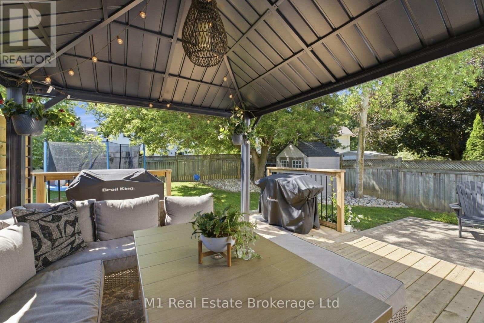 753 Woodhill Drive, Centre Wellington, Ontario  N1M 3N2 - Photo 25 - X13634962