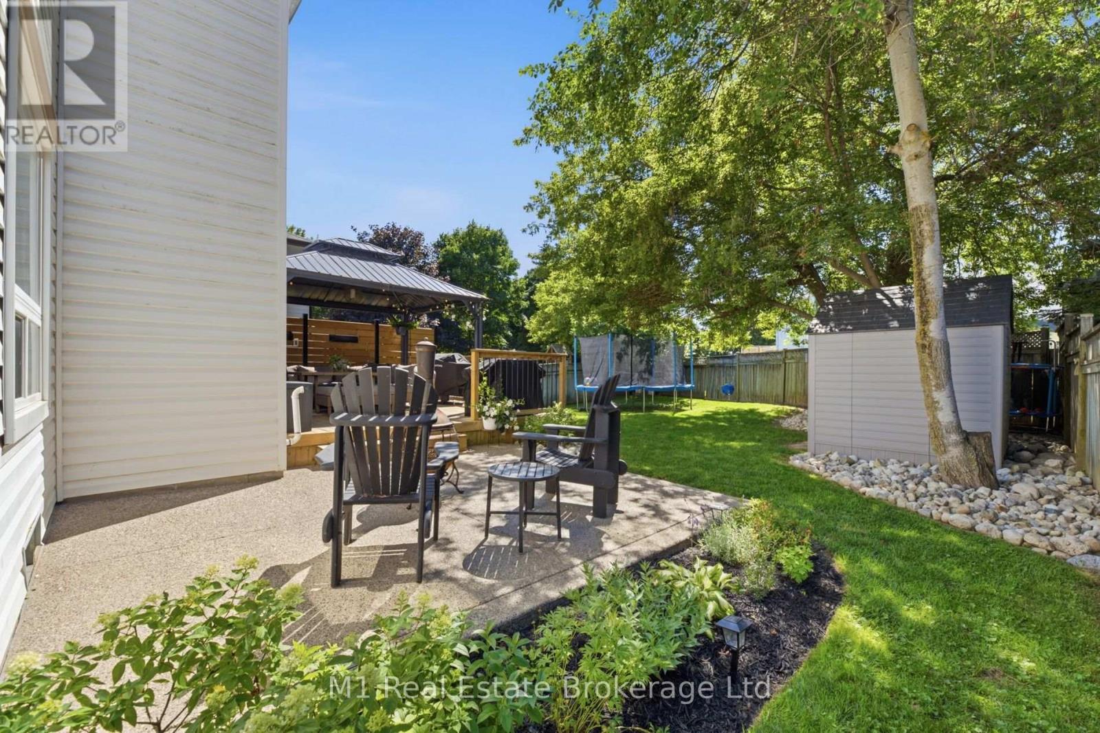 753 Woodhill Drive, Centre Wellington, Ontario  N1M 3N2 - Photo 27 - X13634962