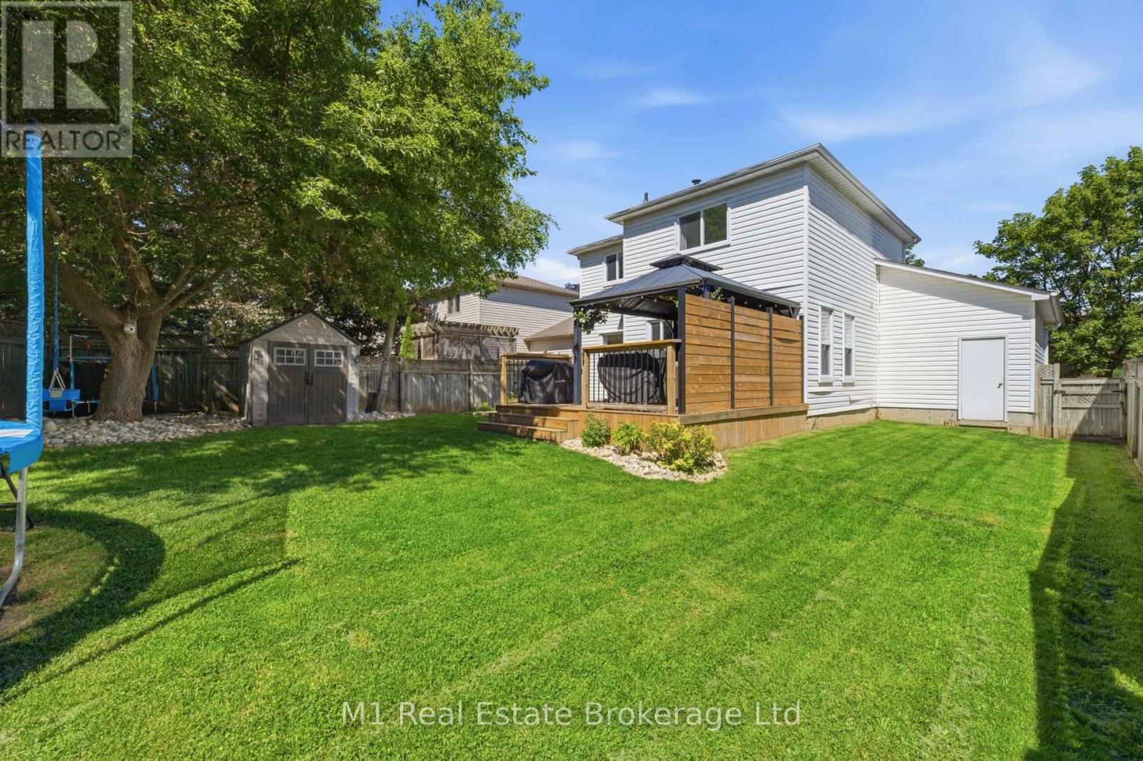753 Woodhill Drive, Centre Wellington, Ontario  N1M 3N2 - Photo 30 - X13634962