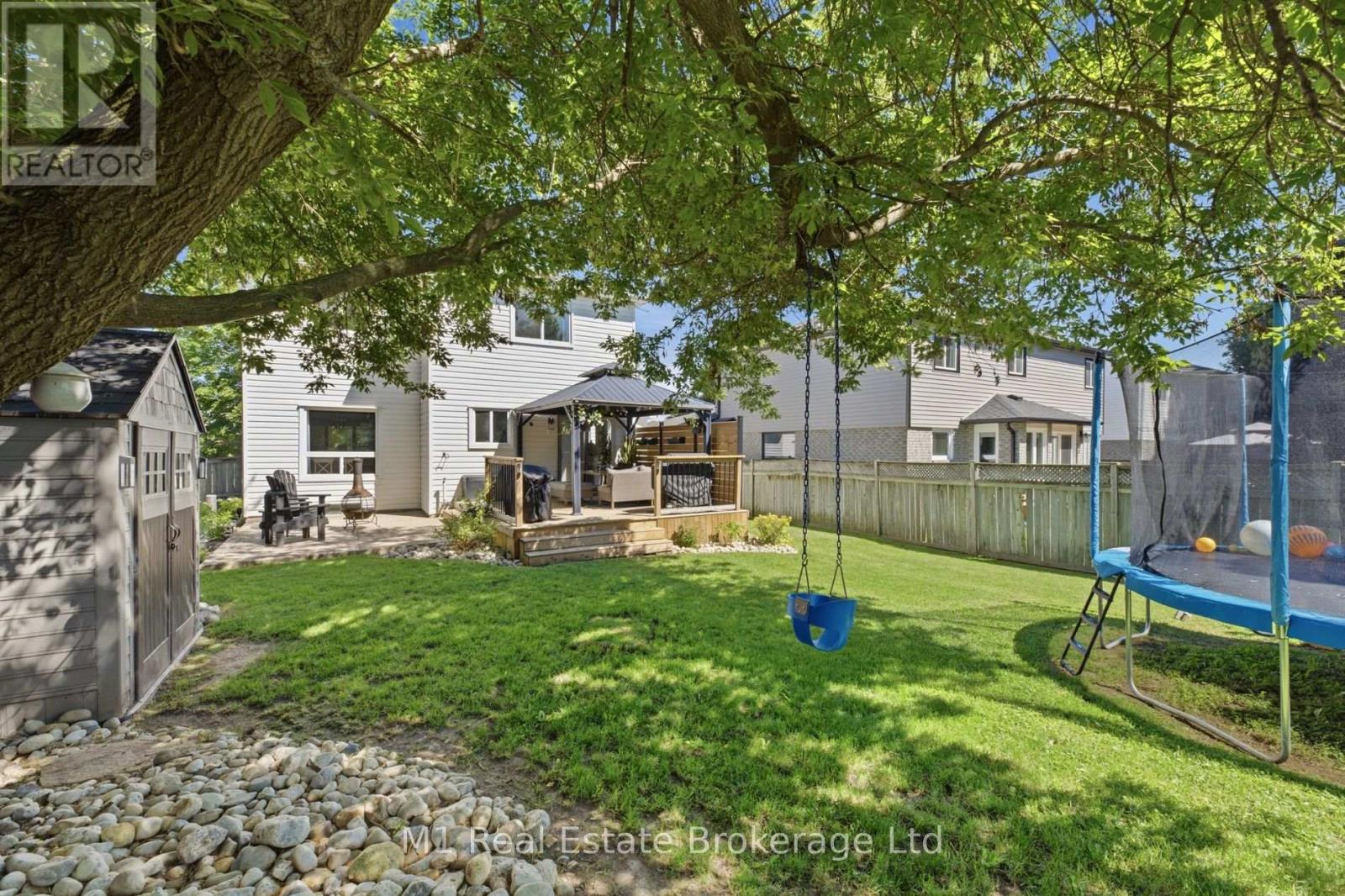 753 Woodhill Drive, Centre Wellington, Ontario  N1M 3N2 - Photo 31 - X13634962