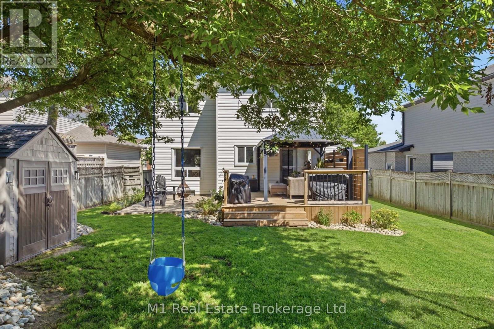753 Woodhill Drive, Centre Wellington, Ontario  N1M 3N2 - Photo 32 - X13634962