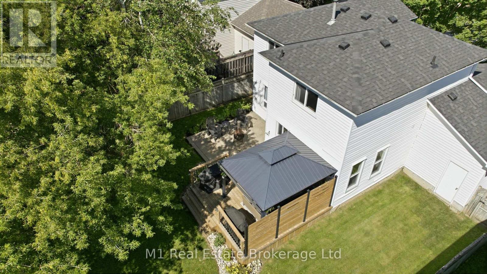 753 Woodhill Drive, Centre Wellington, Ontario  N1M 3N2 - Photo 34 - X13634962