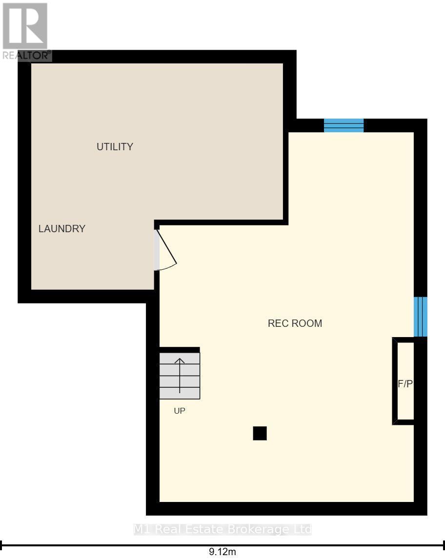 753 Woodhill Drive, Centre Wellington, Ontario  N1M 3N2 - Photo 40 - X13634962