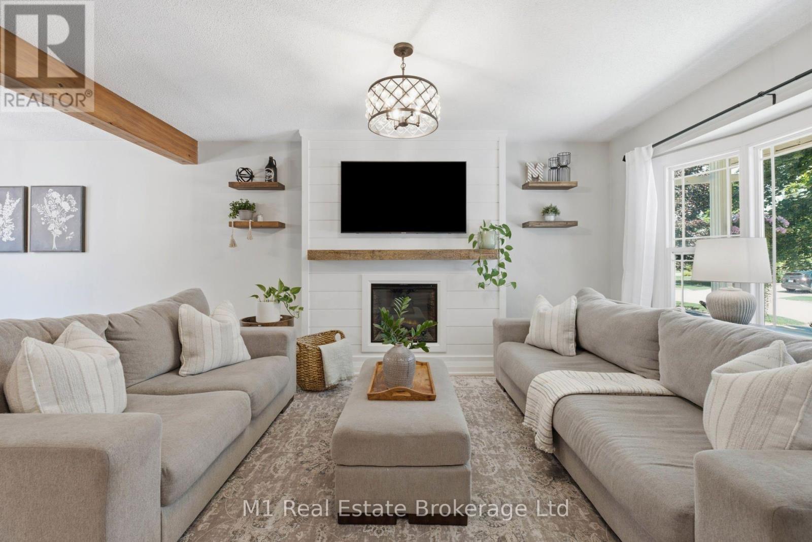 753 Woodhill Drive, Centre Wellington, Ontario  N1M 3N2 - Photo 8 - X13634962