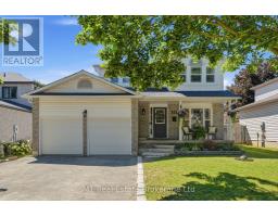 753 WOODHILL DRIVE, centre wellington (fergus), Ontario