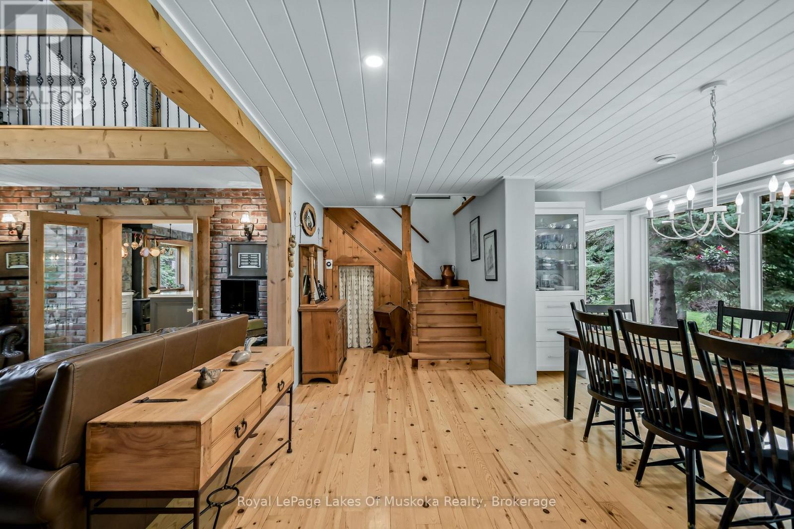 3650 Muskoka Road 117, Lake Of Bays, Ontario  P0B 1A0 - Photo 10 - X13635042