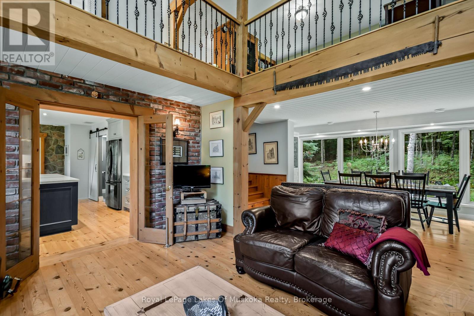 3650 Muskoka Road 117, Lake Of Bays, Ontario  P0B 1A0 - Photo 11 - X13635042