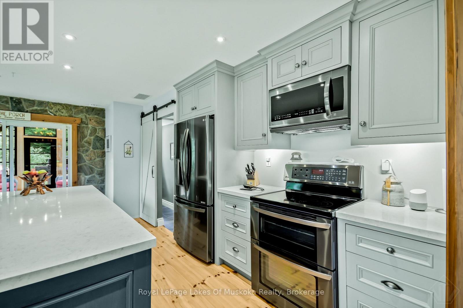 3650 Muskoka Road 117, Lake Of Bays, Ontario  P0B 1A0 - Photo 13 - X13635042