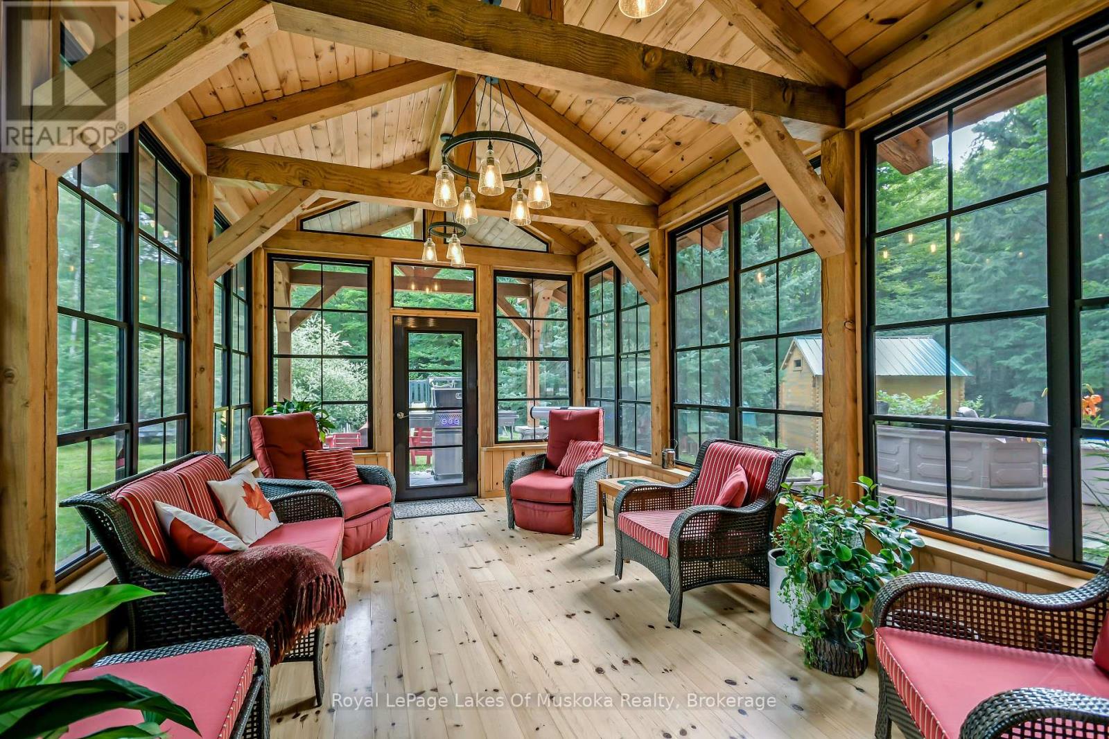 3650 Muskoka Road 117, Lake Of Bays, Ontario  P0B 1A0 - Photo 16 - X13635042
