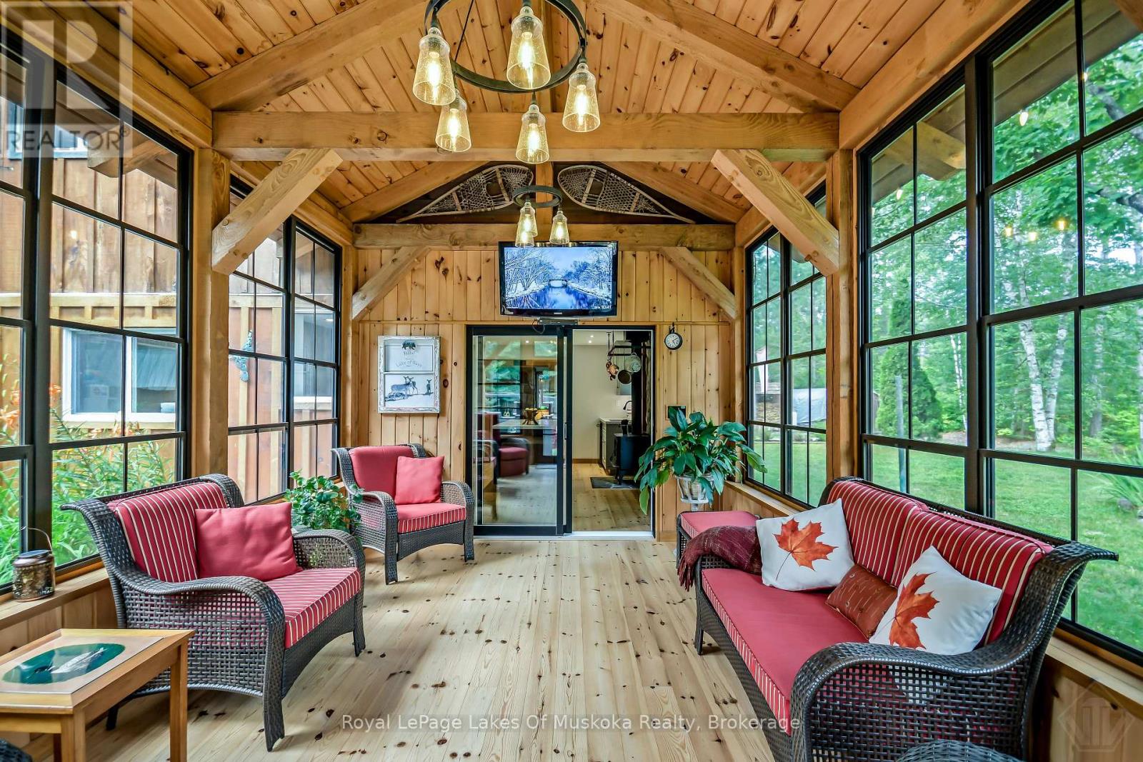 3650 Muskoka Road 117, Lake Of Bays, Ontario  P0B 1A0 - Photo 17 - X13635042