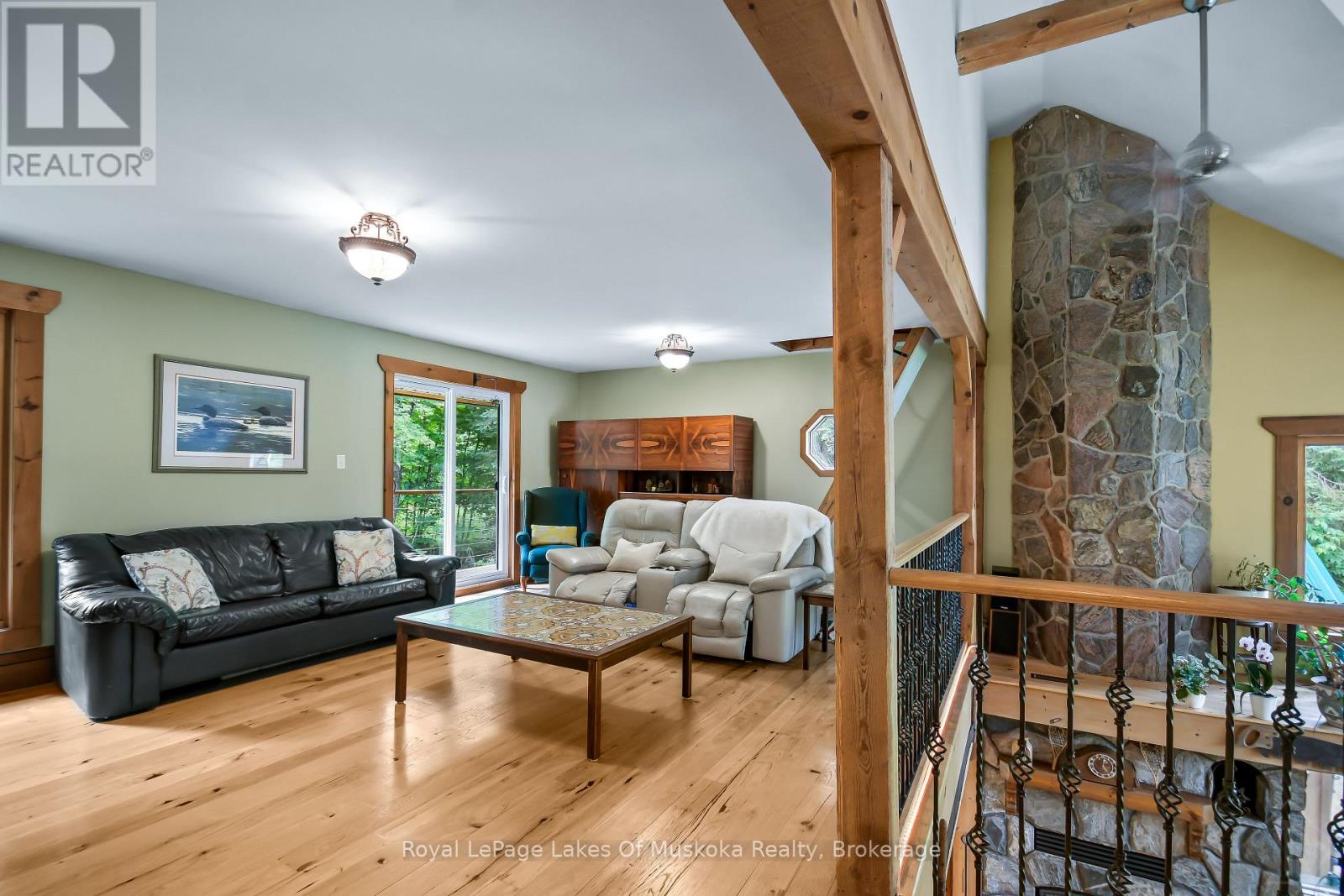 3650 Muskoka Road 117, Lake Of Bays, Ontario  P0B 1A0 - Photo 21 - X13635042