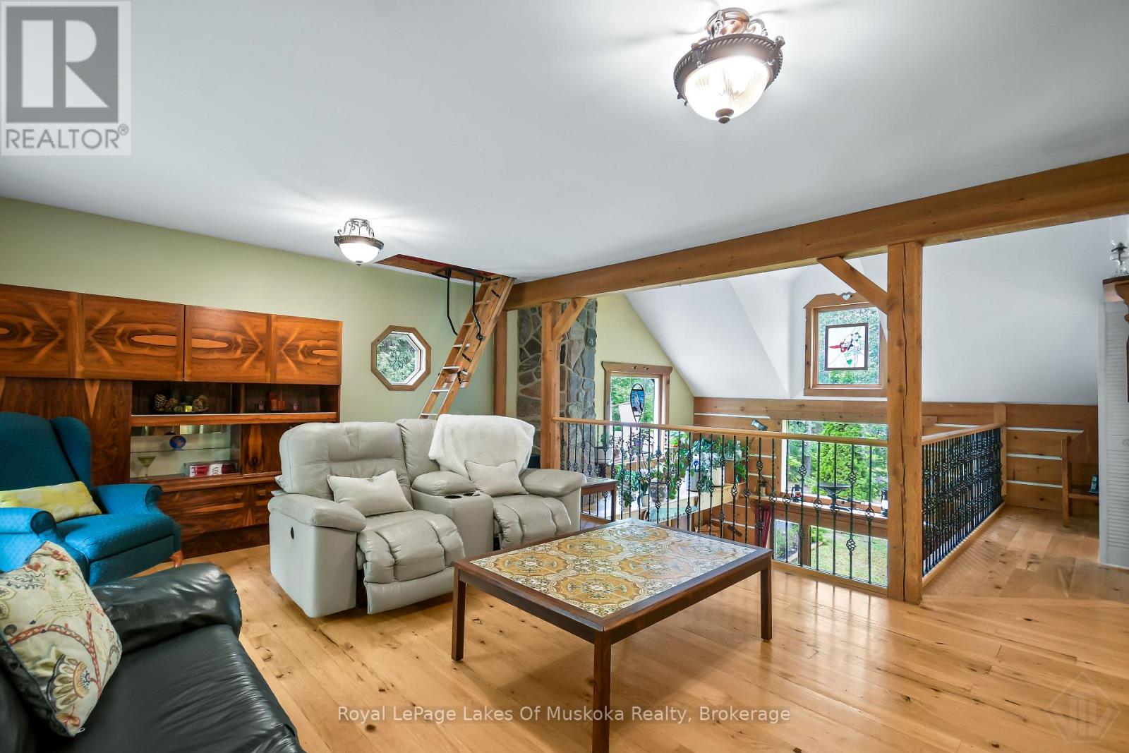 3650 Muskoka Road 117, Lake Of Bays, Ontario  P0B 1A0 - Photo 22 - X13635042