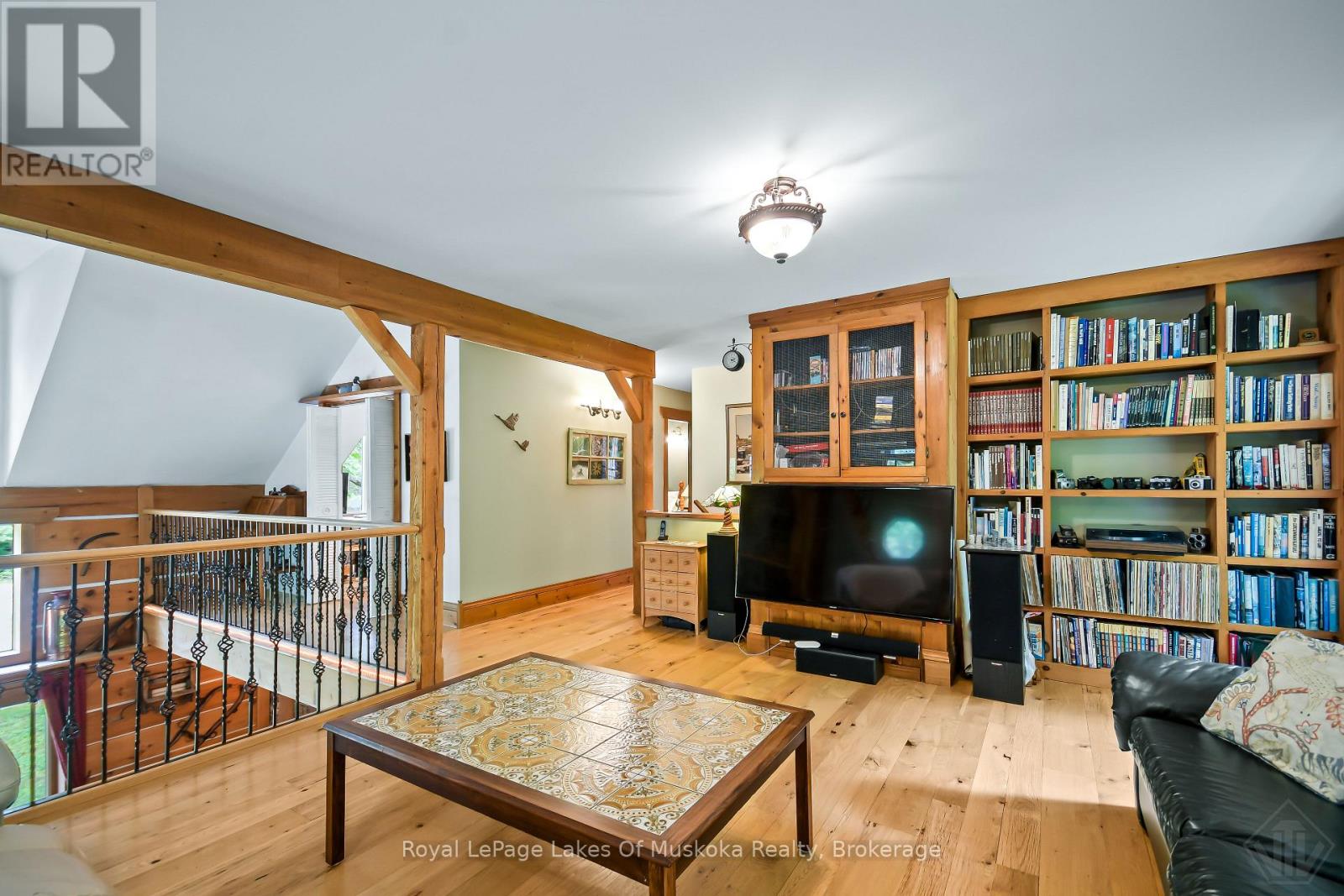 3650 Muskoka Road 117, Lake Of Bays, Ontario  P0B 1A0 - Photo 23 - X13635042