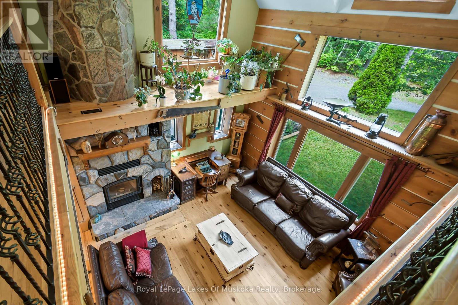3650 Muskoka Road 117, Lake Of Bays, Ontario  P0B 1A0 - Photo 24 - X13635042