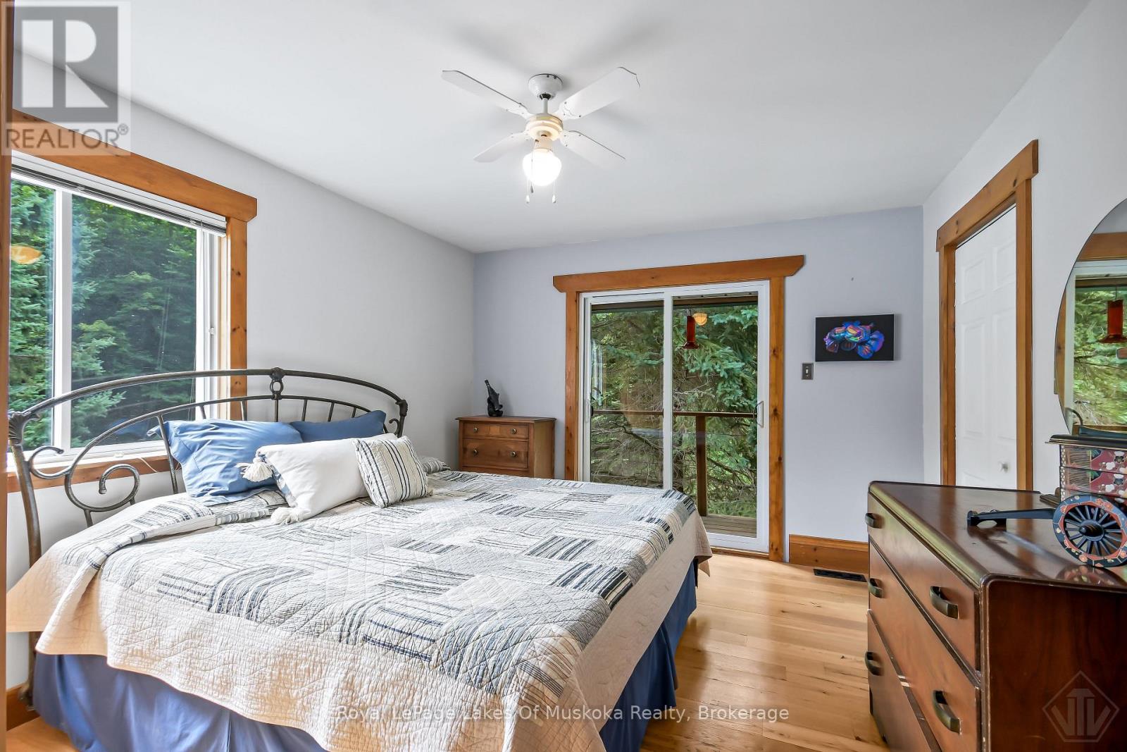 3650 Muskoka Road 117, Lake Of Bays, Ontario  P0B 1A0 - Photo 27 - X13635042