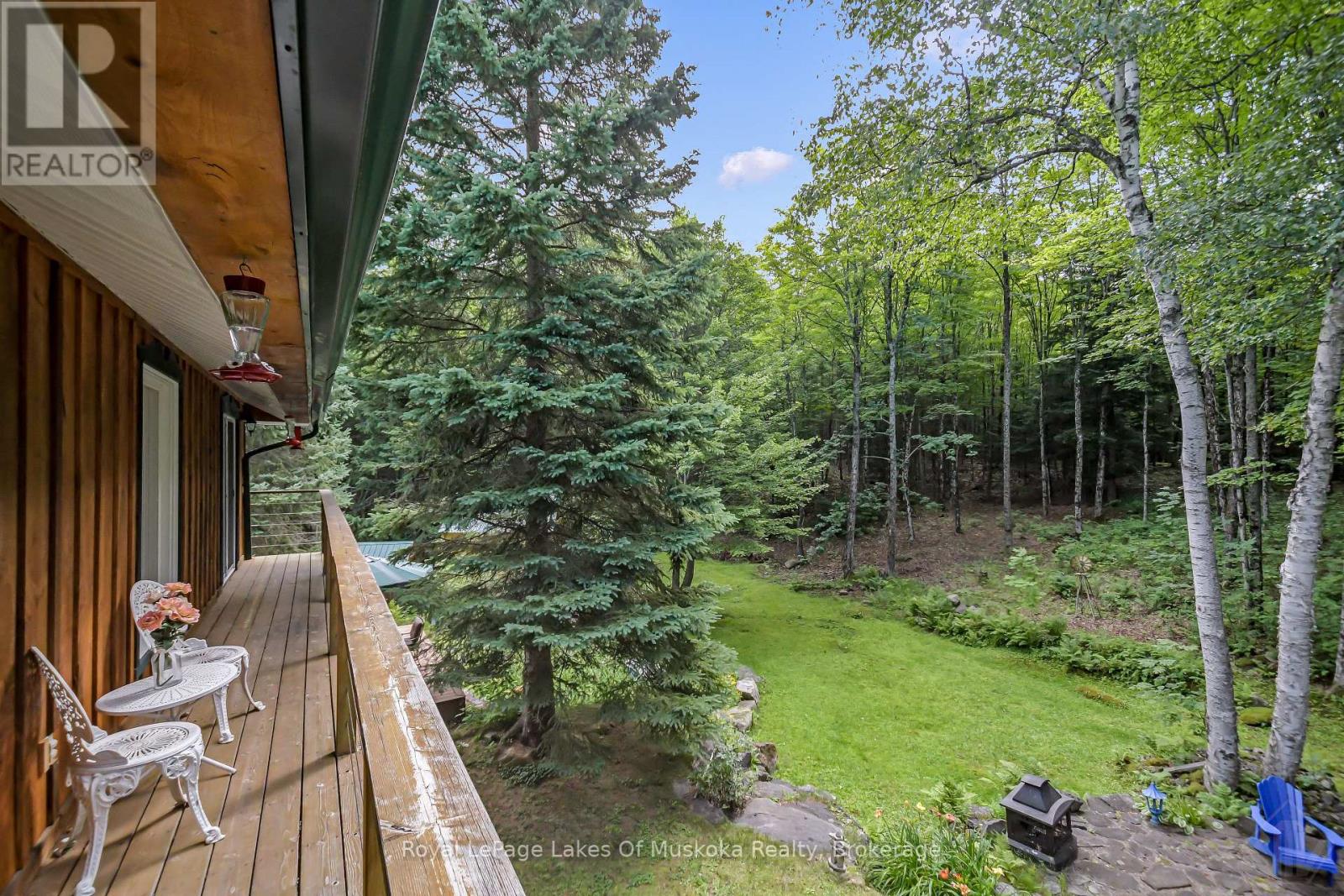 3650 Muskoka Road 117, Lake Of Bays, Ontario  P0B 1A0 - Photo 29 - X13635042