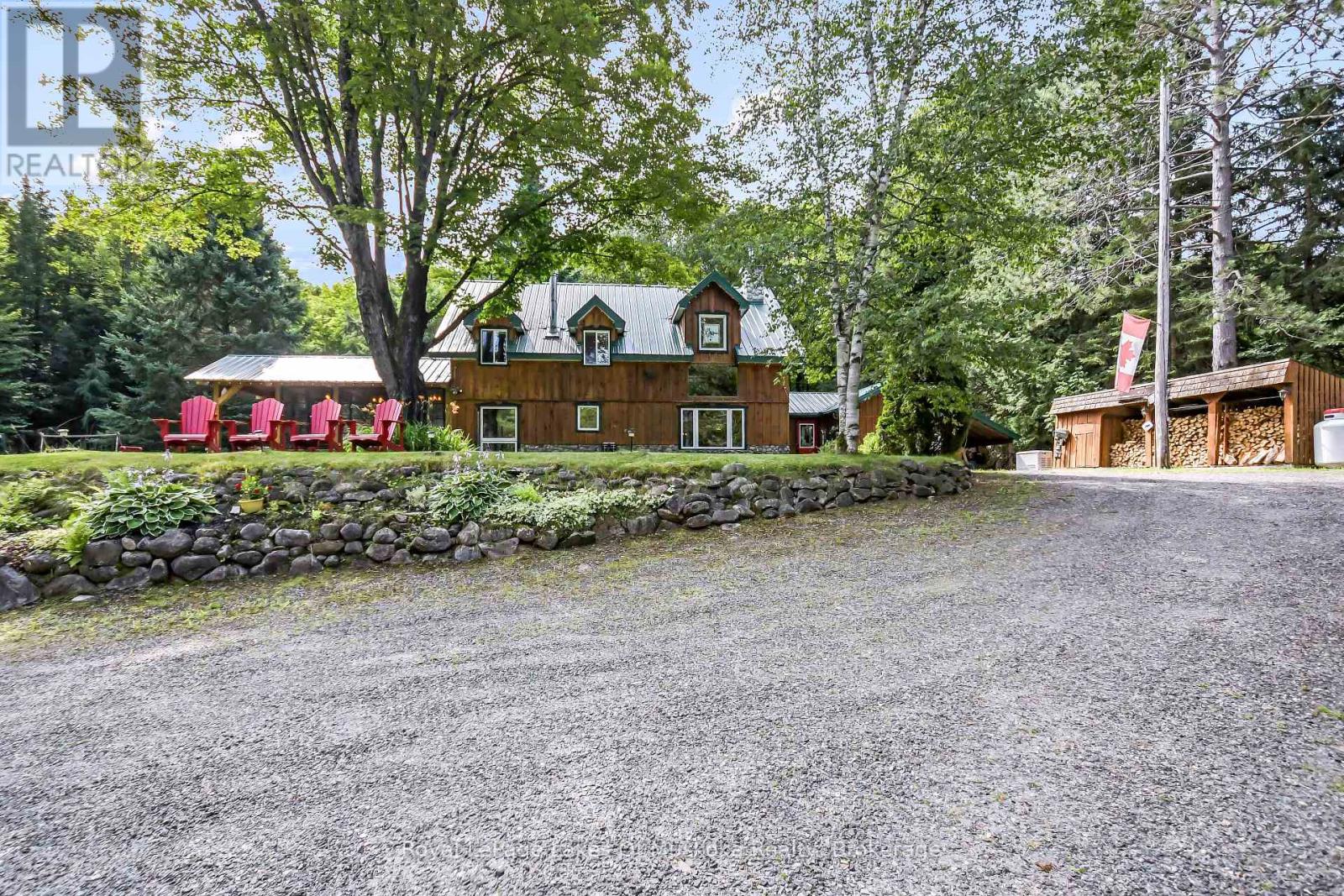 3650 Muskoka Road 117, Lake Of Bays, Ontario  P0B 1A0 - Photo 31 - X13635042