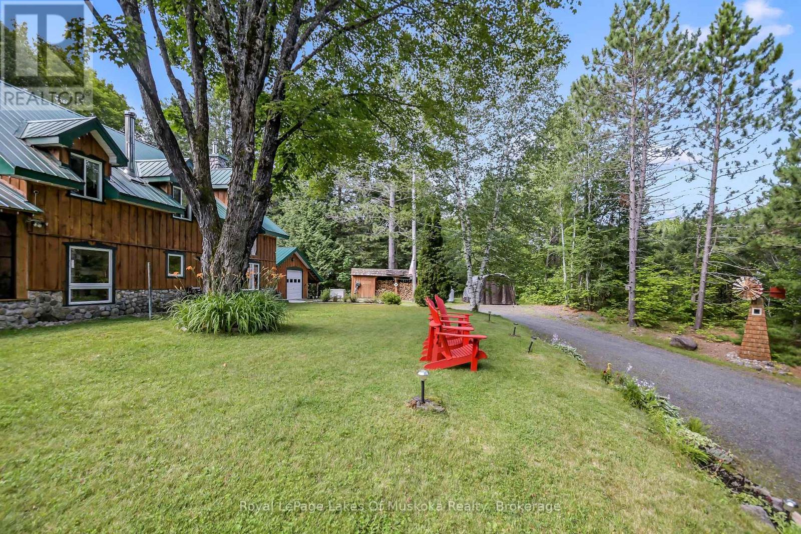 3650 Muskoka Road 117, Lake Of Bays, Ontario  P0B 1A0 - Photo 32 - X13635042