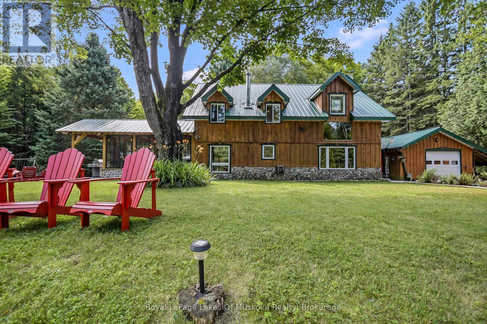 3650 Muskoka Road 117, Lake Of Bays, Ontario  P0B 1A0 - Photo 33 - X13635042