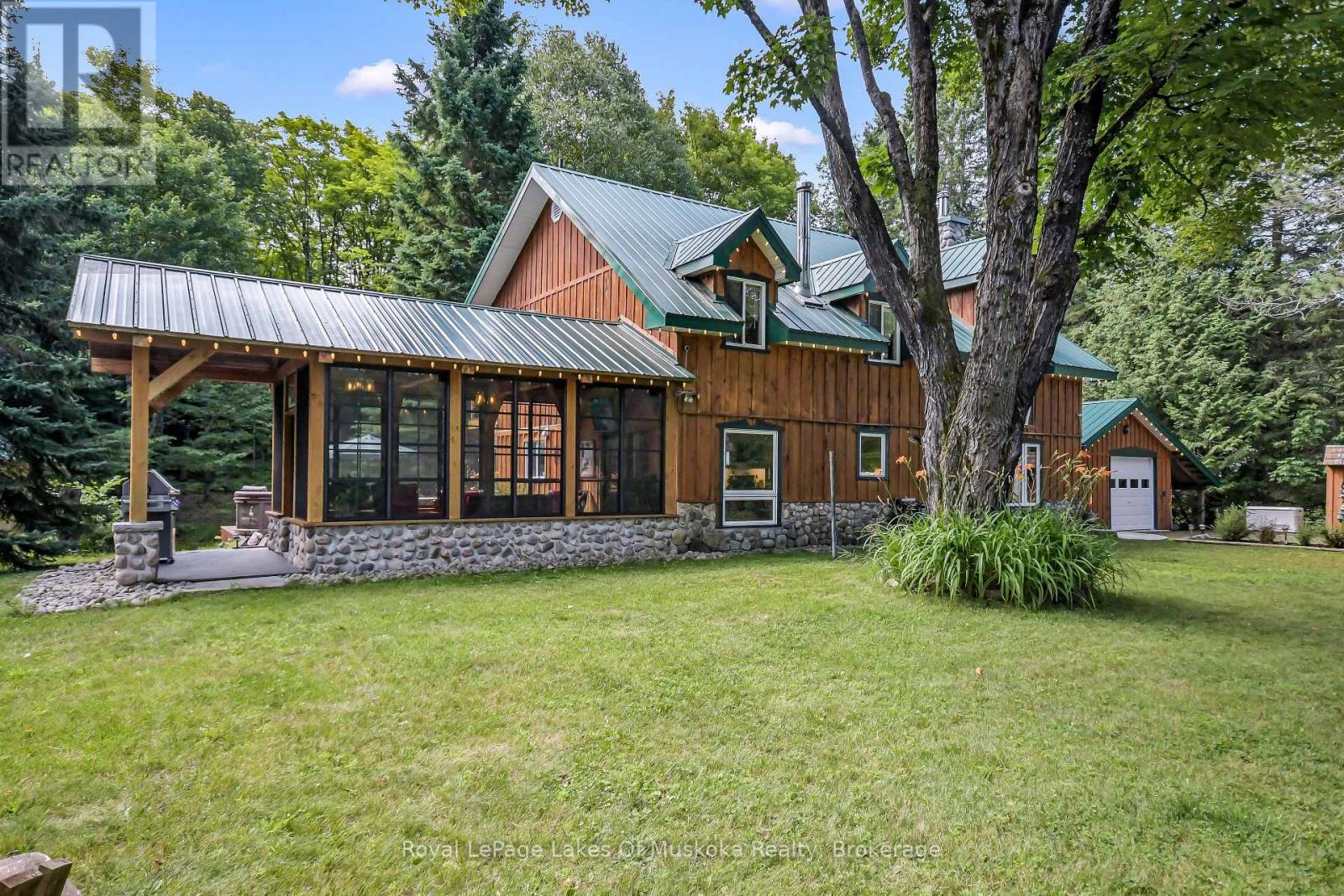 3650 Muskoka Road 117, Lake Of Bays, Ontario  P0B 1A0 - Photo 37 - X13635042