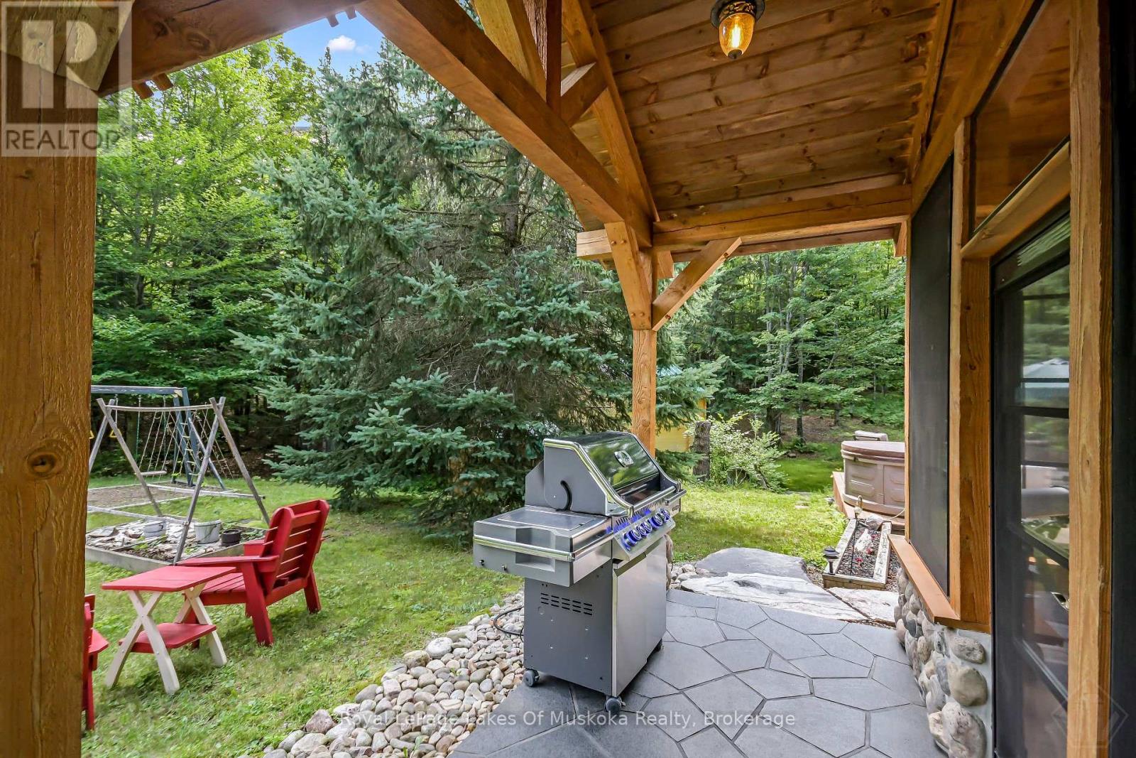 3650 Muskoka Road 117, Lake Of Bays, Ontario  P0B 1A0 - Photo 38 - X13635042