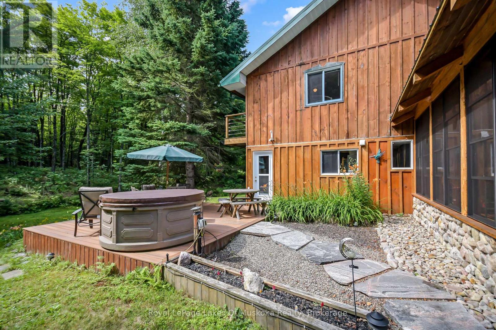 3650 Muskoka Road 117, Lake Of Bays, Ontario  P0B 1A0 - Photo 40 - X13635042